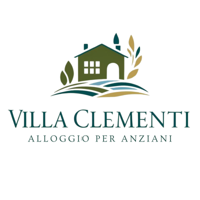 Casa di Riposo Villa Clementi Logo