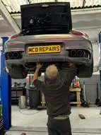 Images MCD Repairs Ltd