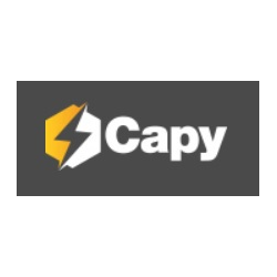Capy Impianti Logo