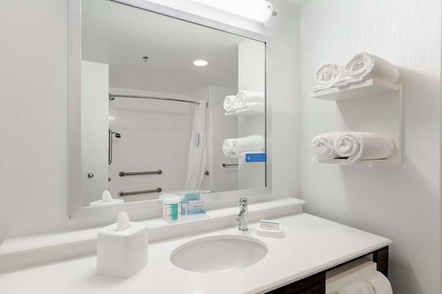 Images Hampton Inn Acworth