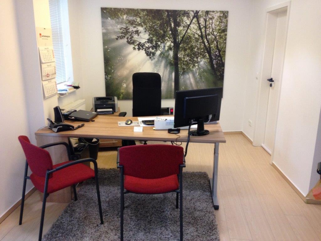 Bild 5 Württembergische Versicherung: Benjamin Thielmann in Dillenburg