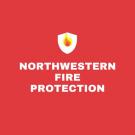 Northwestern Fire Protection Logo