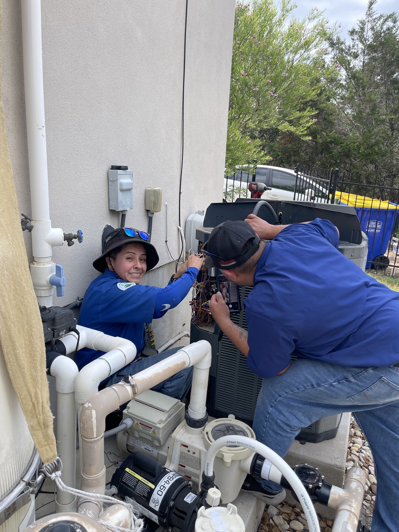 Airsheen Services LLC Image