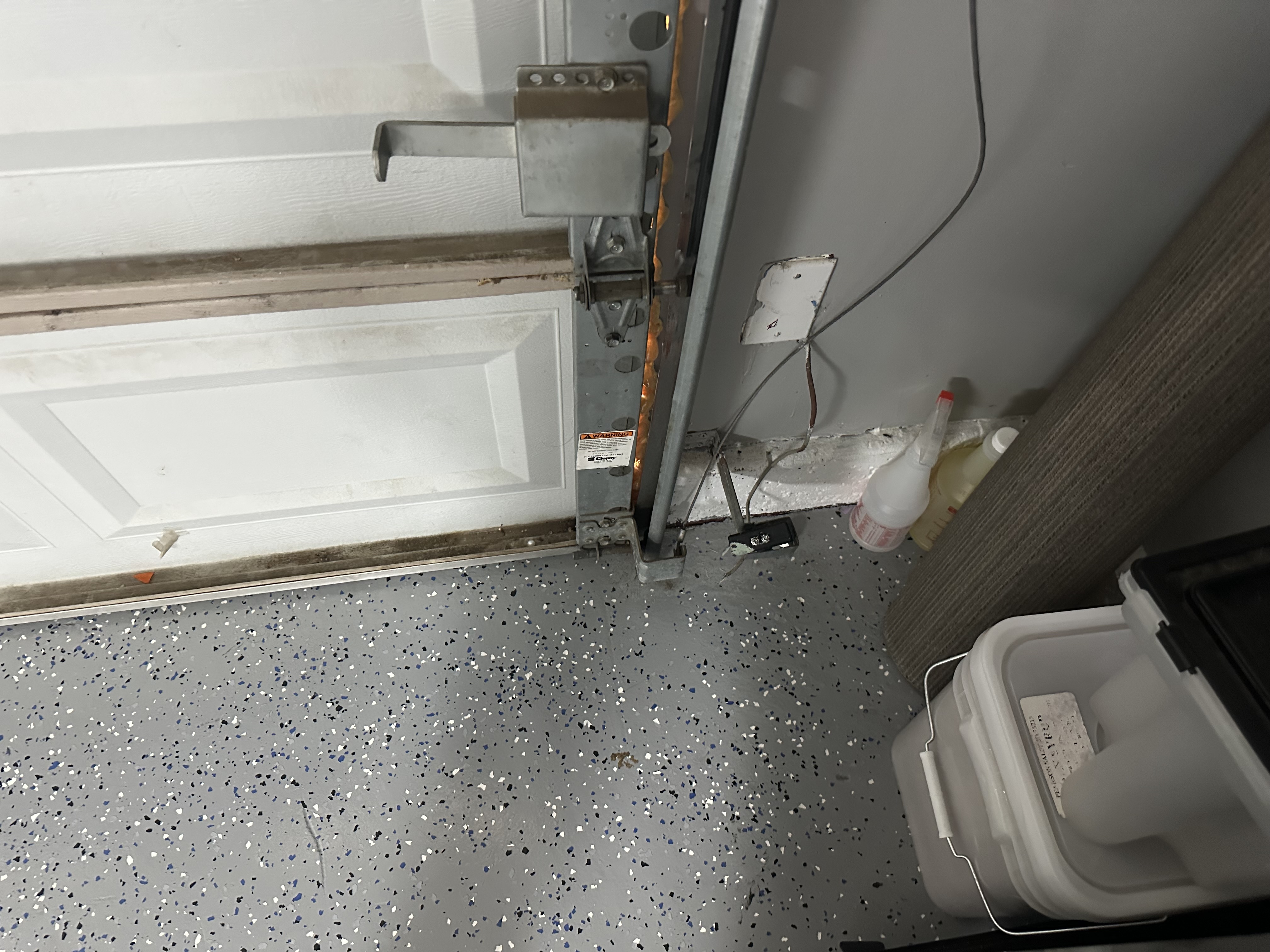 RAD Garage Door Services Image