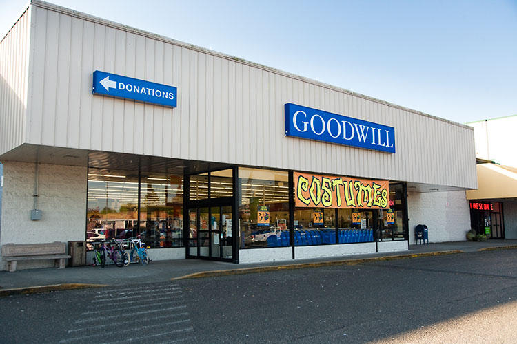 Images Port Orchard Goodwill
