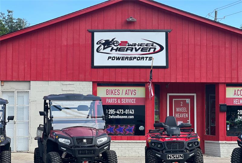 Images 2 Wheel Heaven Powersports