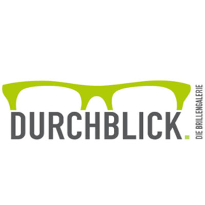 Optik Durchblick Die Brillengalerie in Donzdorf - Logo