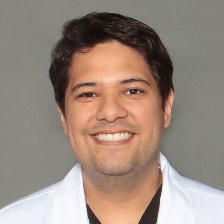 Dr. Ethan Lopez, DO