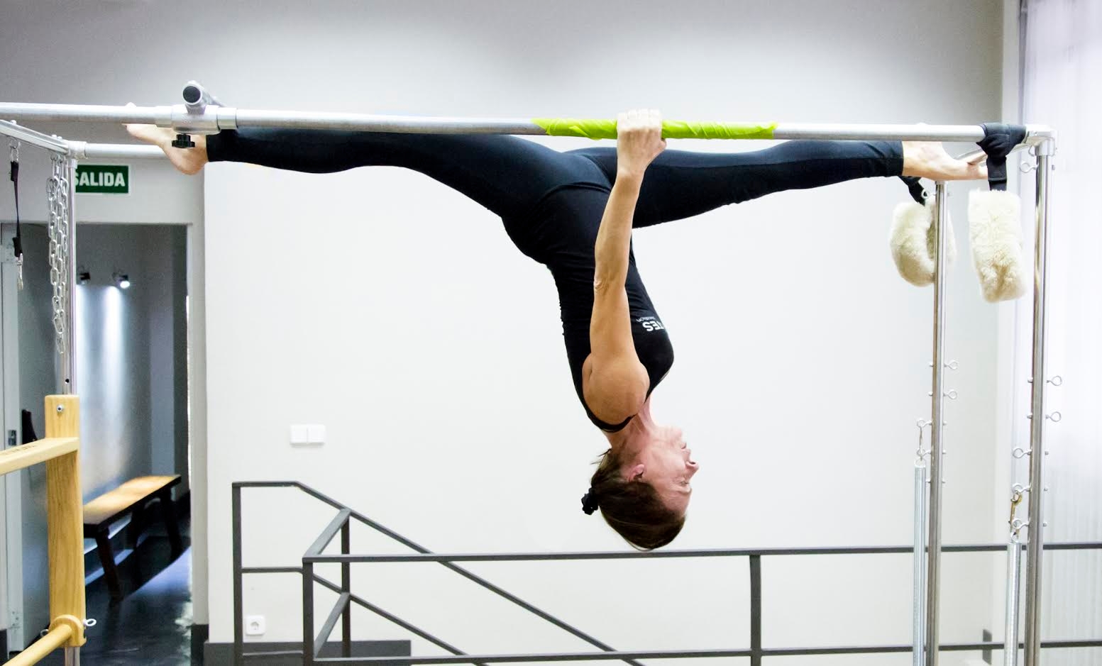 Images Studio Pilates S.O.M.