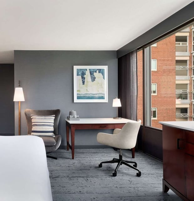 Images Hotel Champlain Burlington, Curio Collection by Hilton