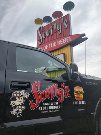 Images Scotty's