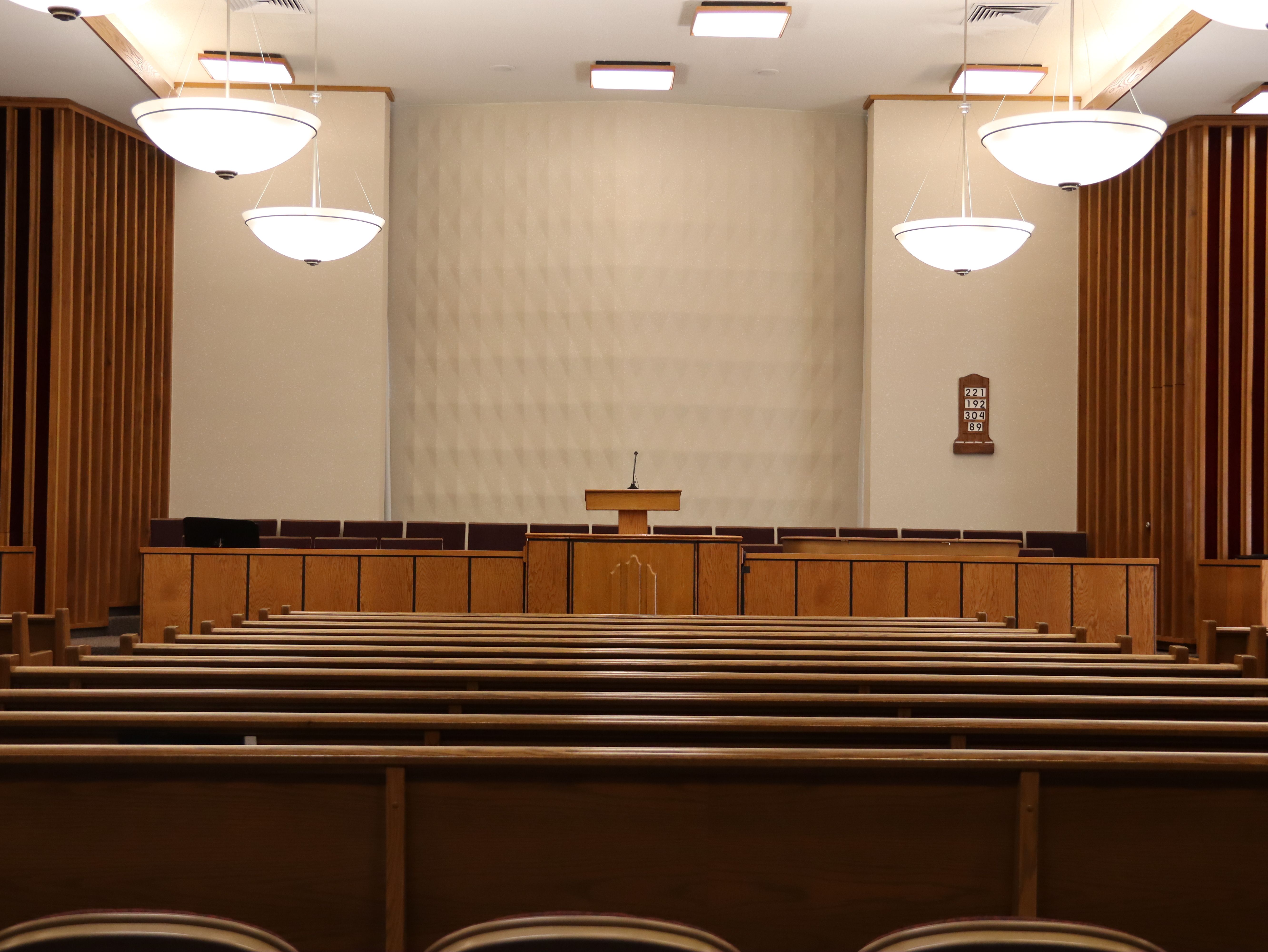 The Church of Jesus Christ of Latter-day Saints Image