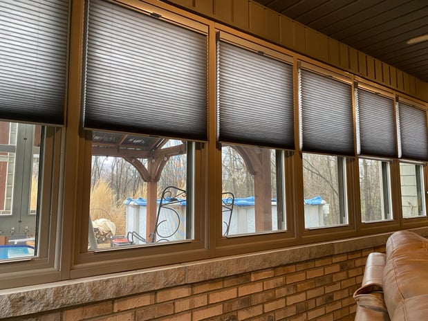 Images Budget Blinds of Terre Haute & Sullivan