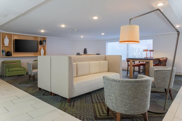 Images Holiday Inn Express Milwaukee-West Medical Center by IHG