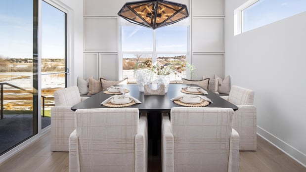 Images Toll Brothers at Cherry Creek Trail