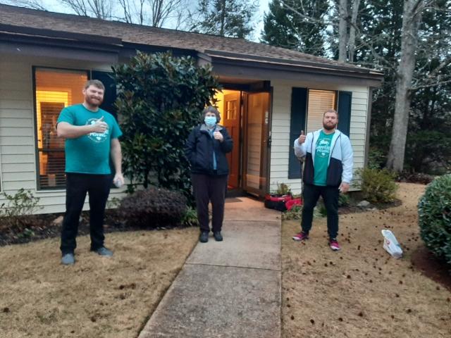 Images Swamp Rabbit Moving