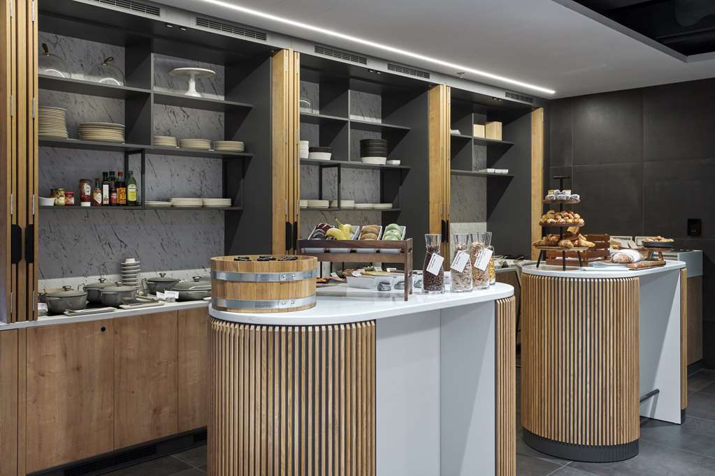 Images Radisson Hotel Budapest BudaPart