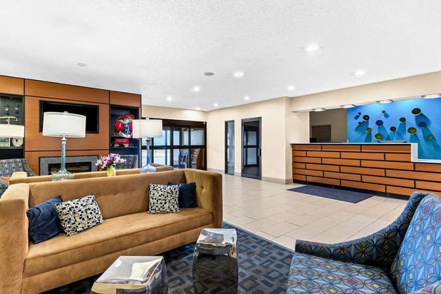 Images Best Western Baraboo Inn