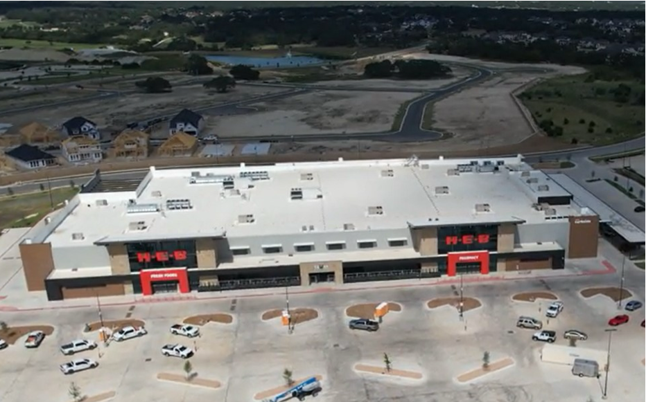 H-E-B Image
