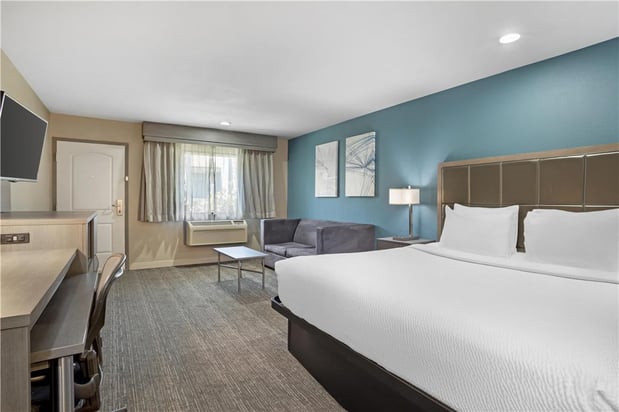 Images Best Western Big Country Inn