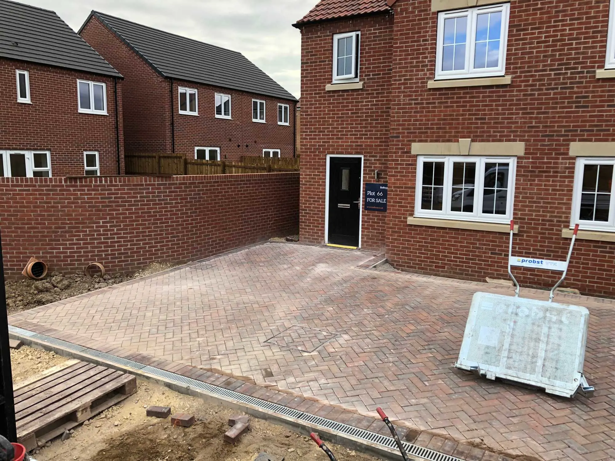 Images Northern Delta Developments Ltd