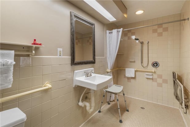Images SureStay by Best Western East Brunswick