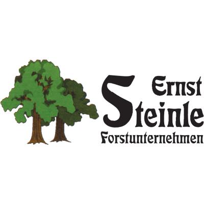 Ernst Steinle Forstunternehmen in Treuchtlingen - Logo