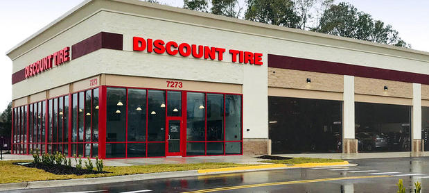 Images Discount Tire