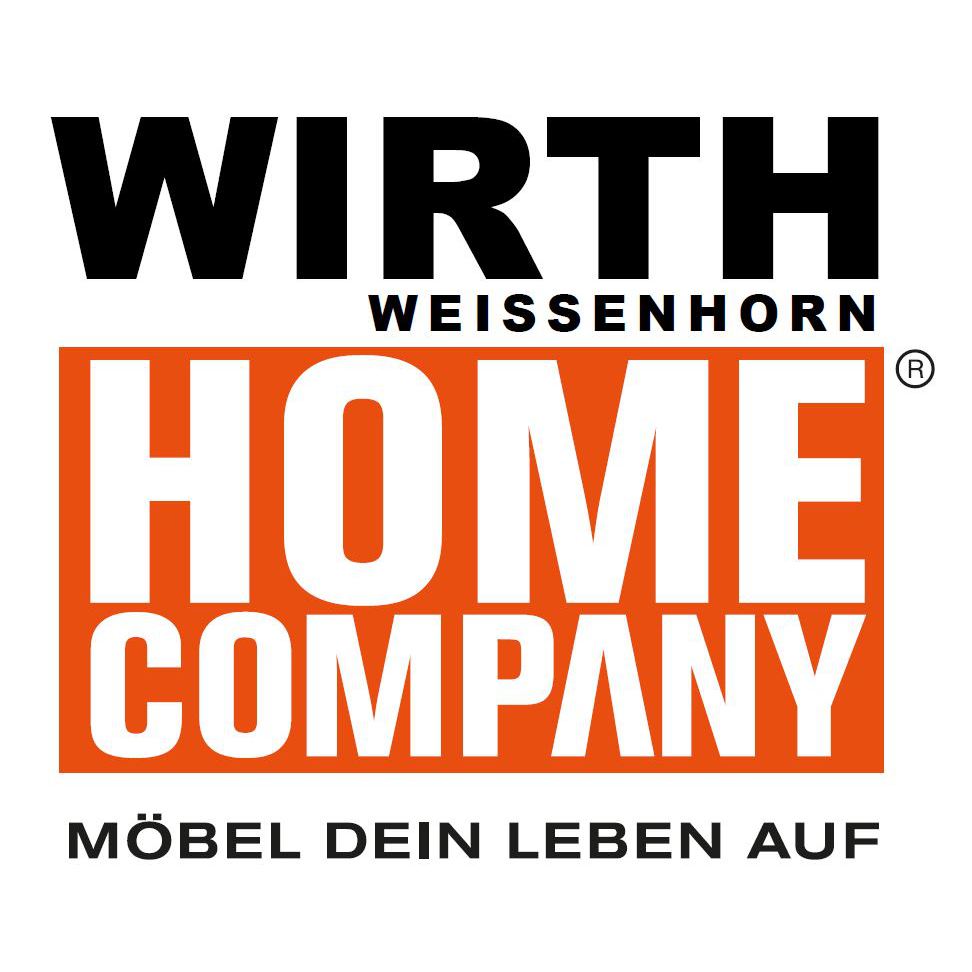 Wirth Homecompany - Möbel Wirth GmbH & Co. KG Logo