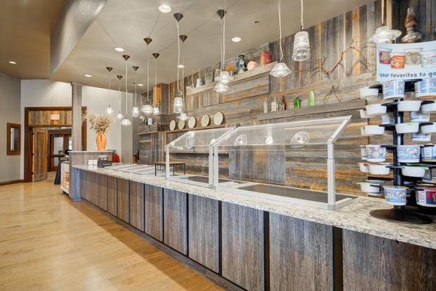 Images Holiday Inn West Yellowstone by IHG