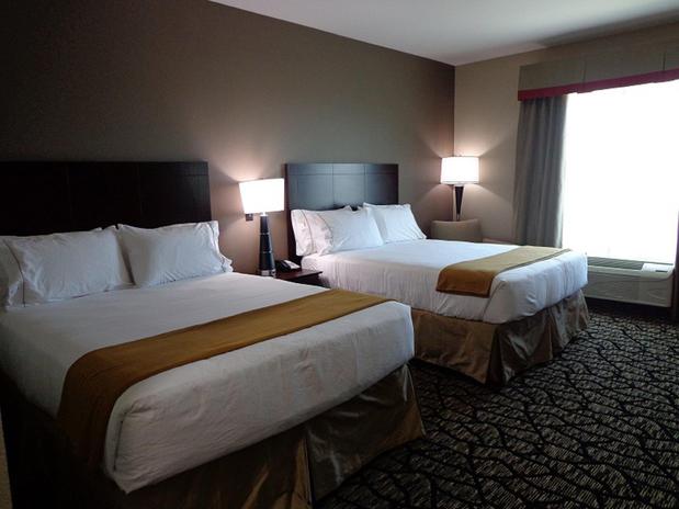 Images Holiday Inn Express & Suites Lubbock South by IHG