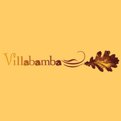 Restaurante Villabamba Logo