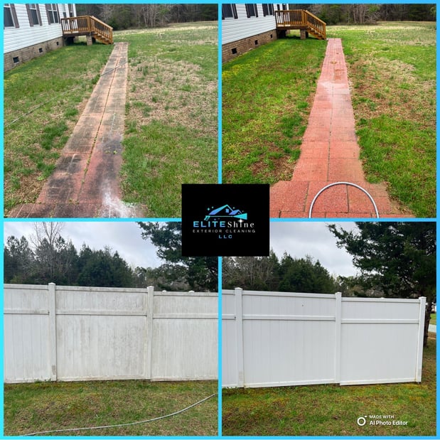 Images Elite Shine Exterior, LLC