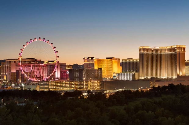 Images Embassy Suites by Hilton Convention Center Las Vegas