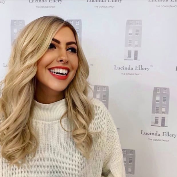 Images Lucinda Ellery Hair Replacement New York