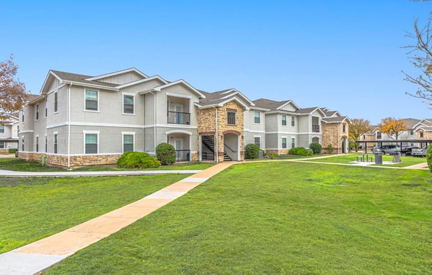 Images Rosemont at Mayfield Villas