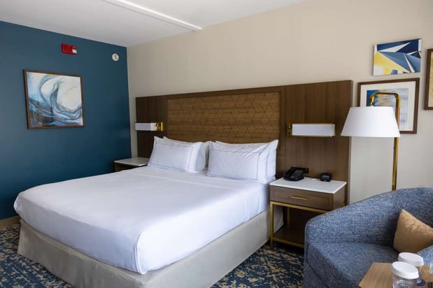 Images DoubleTree by Hilton Hotel Tinton Falls - Eatontown