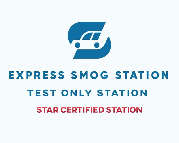 Images Express Smog Station