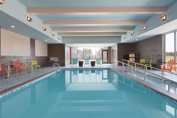 Images Home2 Suites by Hilton Oklahoma City Quail Springs