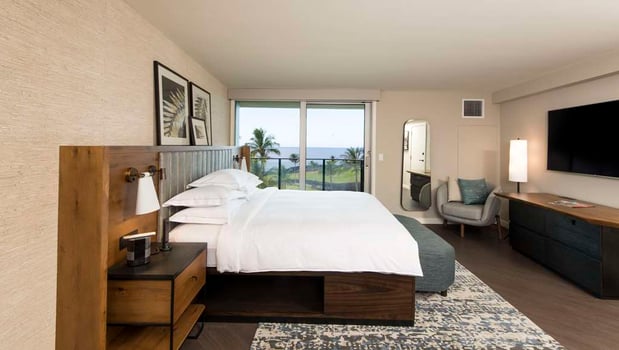 Images Hilton Grand Vacations Club Ocean Tower Waikoloa Village