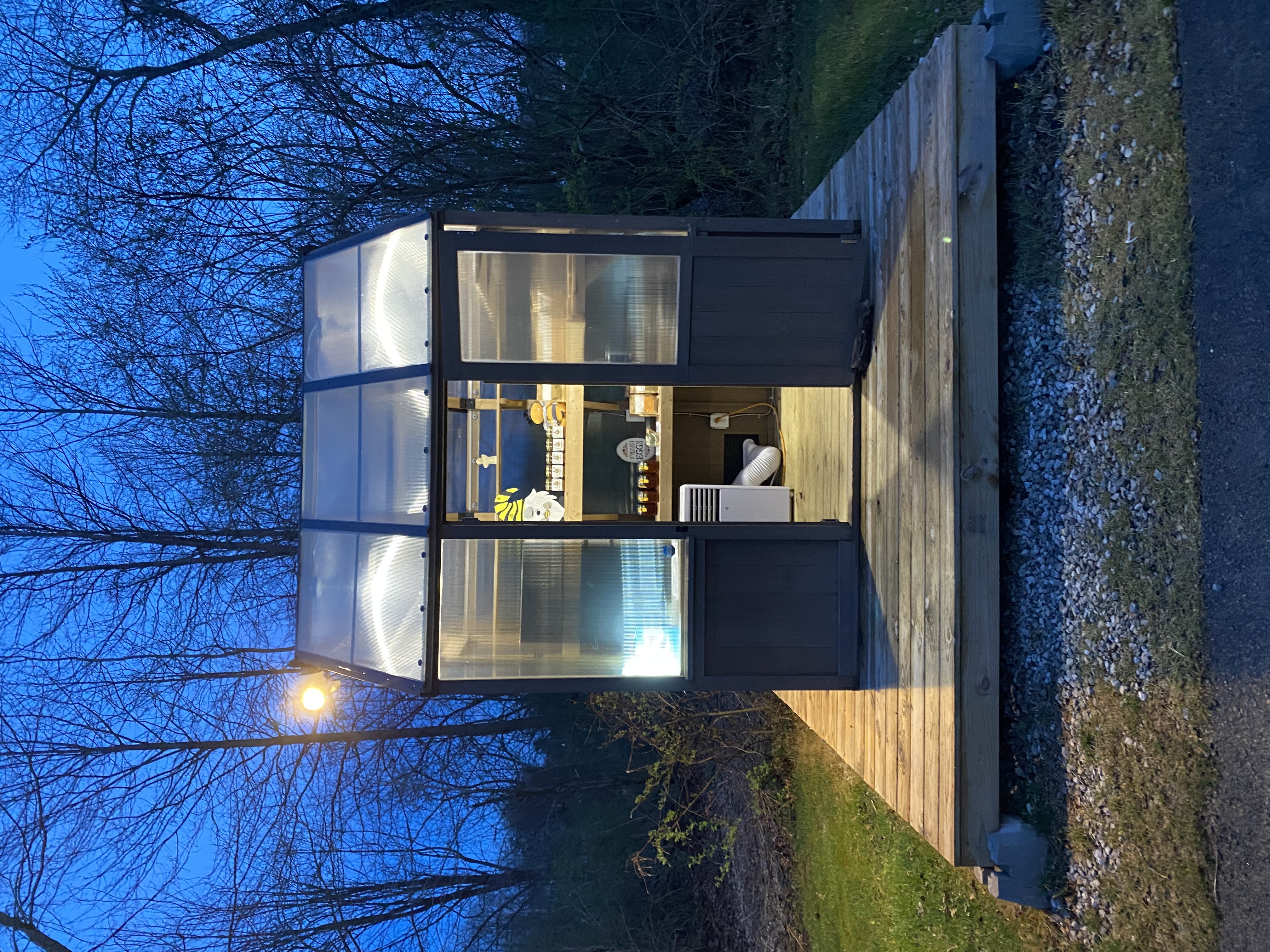 BeeAttitudes Honey Farm & Roastery