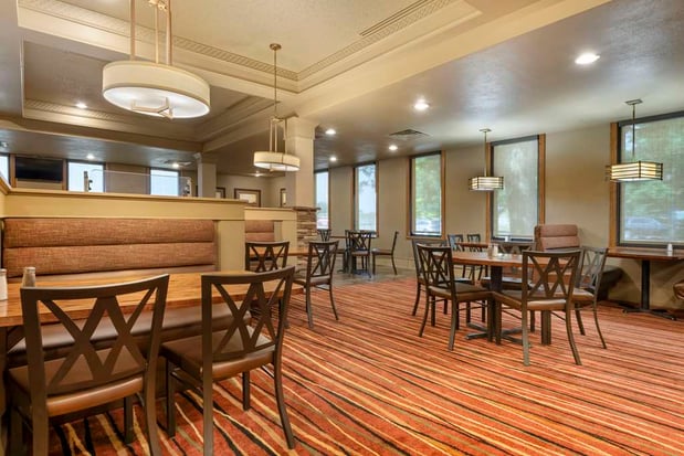 Images Best Western Plus Ramkota Hotel