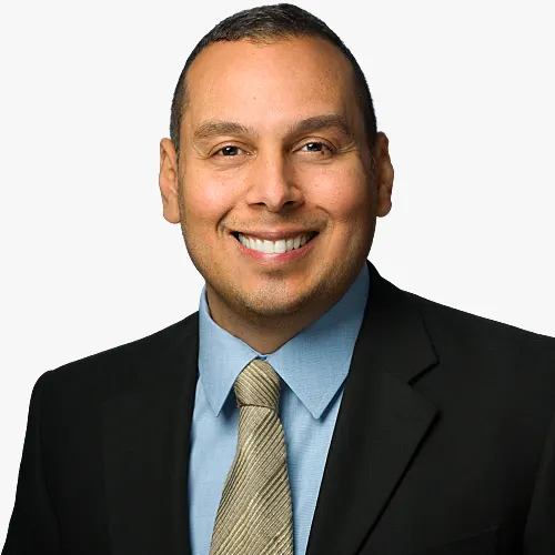 Michael Valdez, LMHC