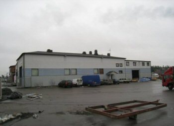 Images Viking Industrimålning AB