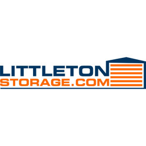 Littleton Personal Storage Logo