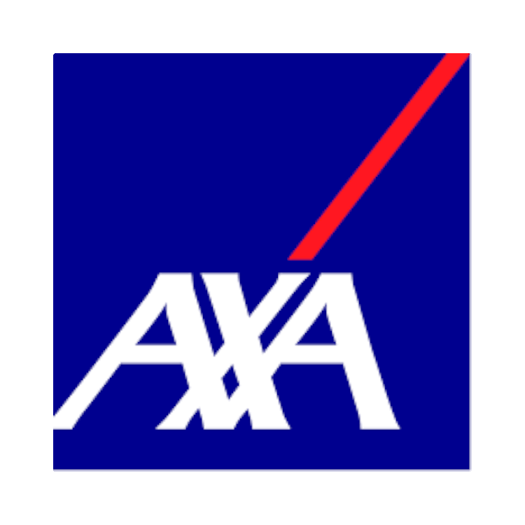 Logo AXA / DBV Versicherung Generalvertretung Wetzel Timo