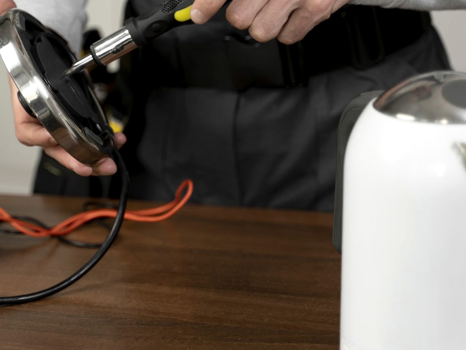Appliance Repair Inc