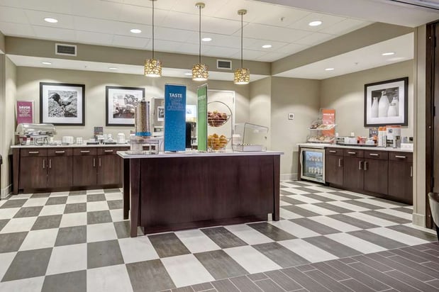 Images Hampton Inn St. Louis Wentzville