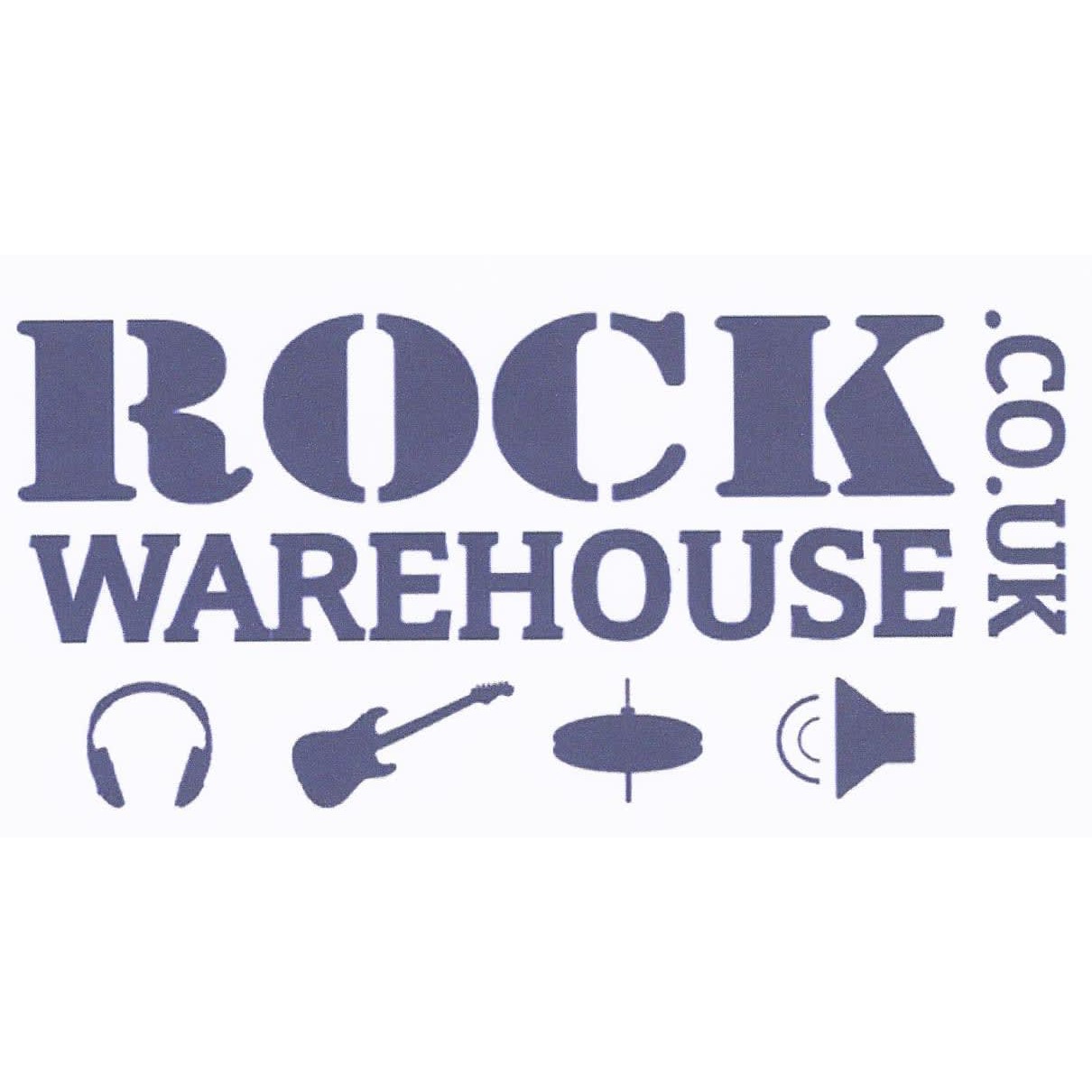 Rock Warehouse Ltd Logo
