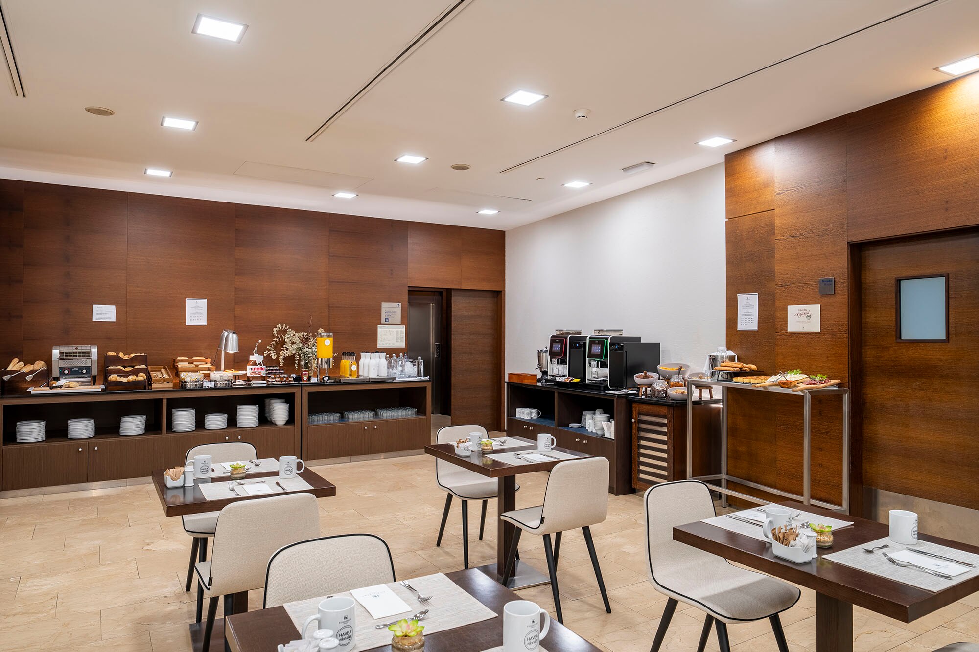 Images Hotel Eurostars Lucentum